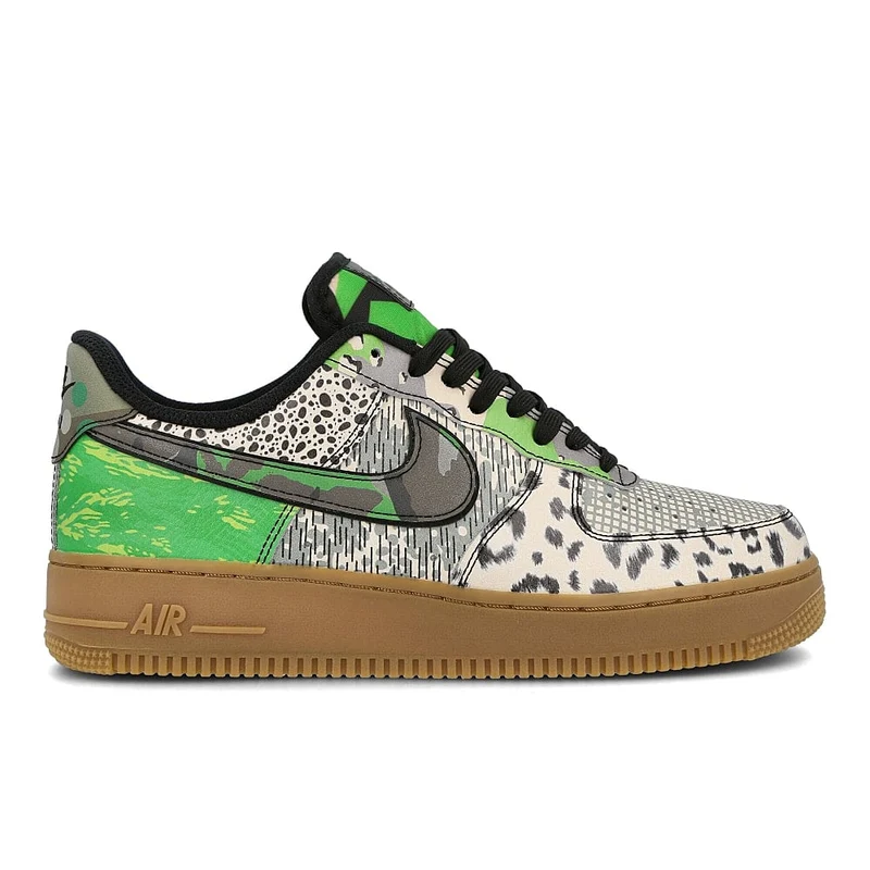 air force 1 07 qs
