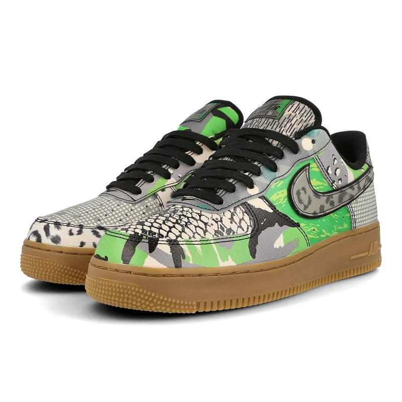 air force 1 07 qs