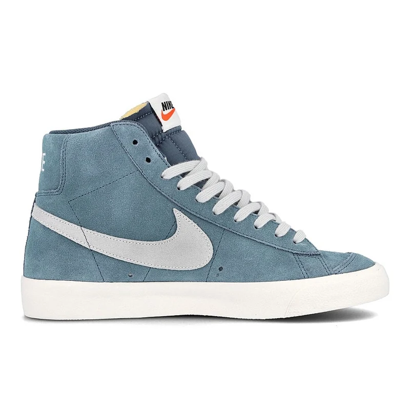 blazer mid 77 suede