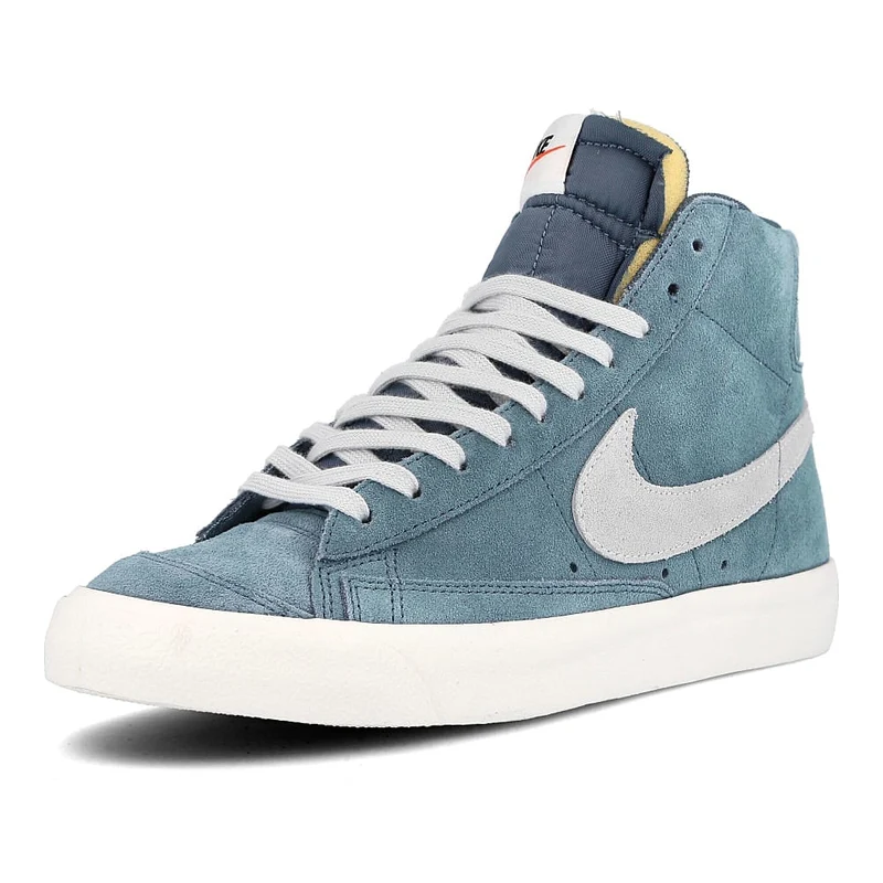 blazer mid 77 suede