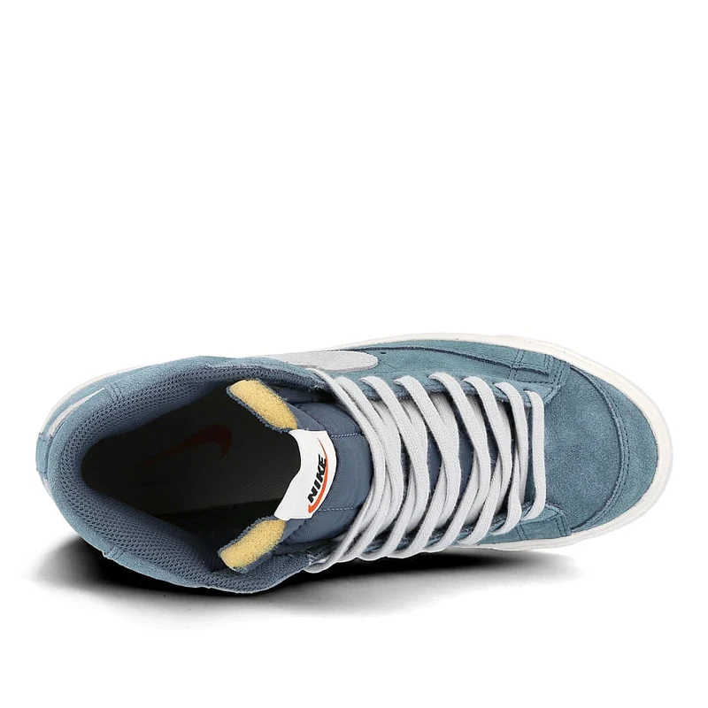blazer mid 77 suede