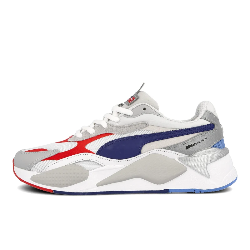 BMW Motorsport x Puma RS-X³