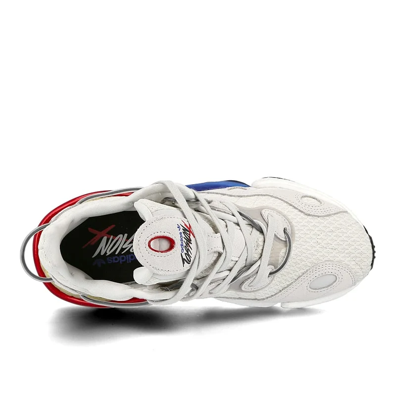 torsion x