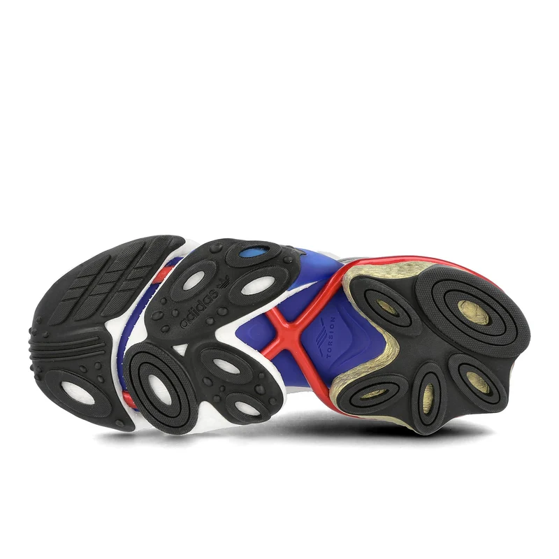 torsion x