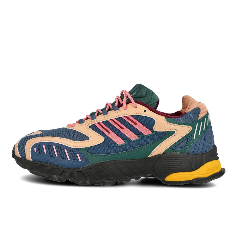 torsion trdc