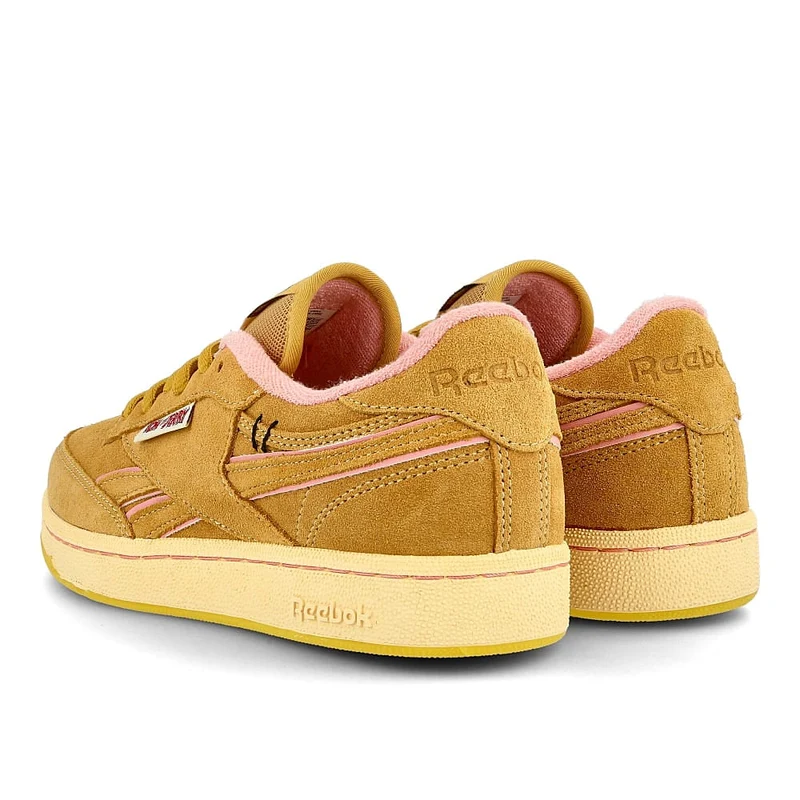 Tom & Jerry x Reebok Club C Revenge MU