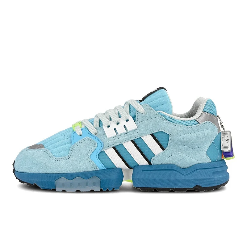 zx torsion