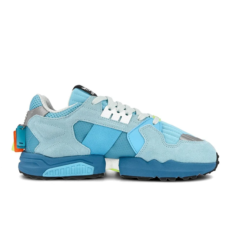 zx torsion
