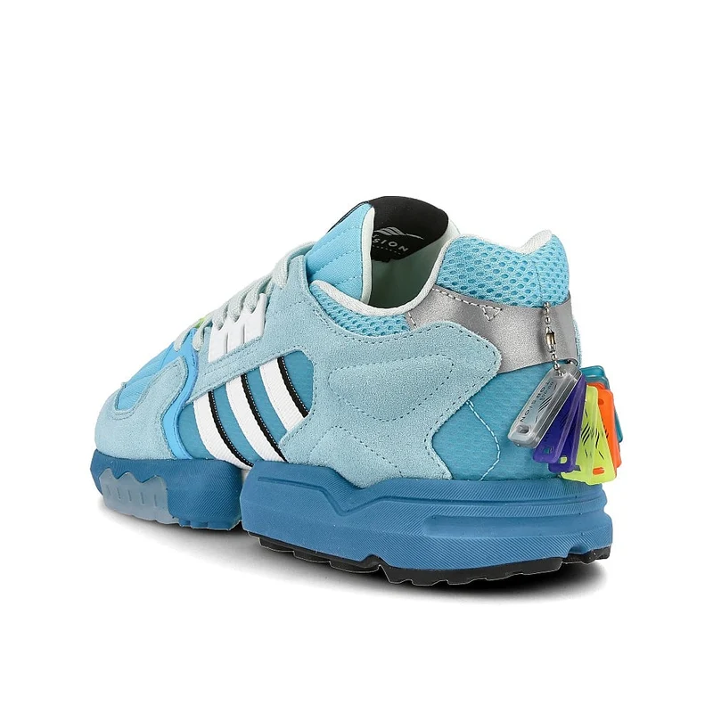 zx torsion