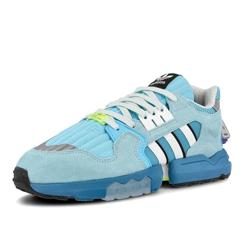 zx torsion