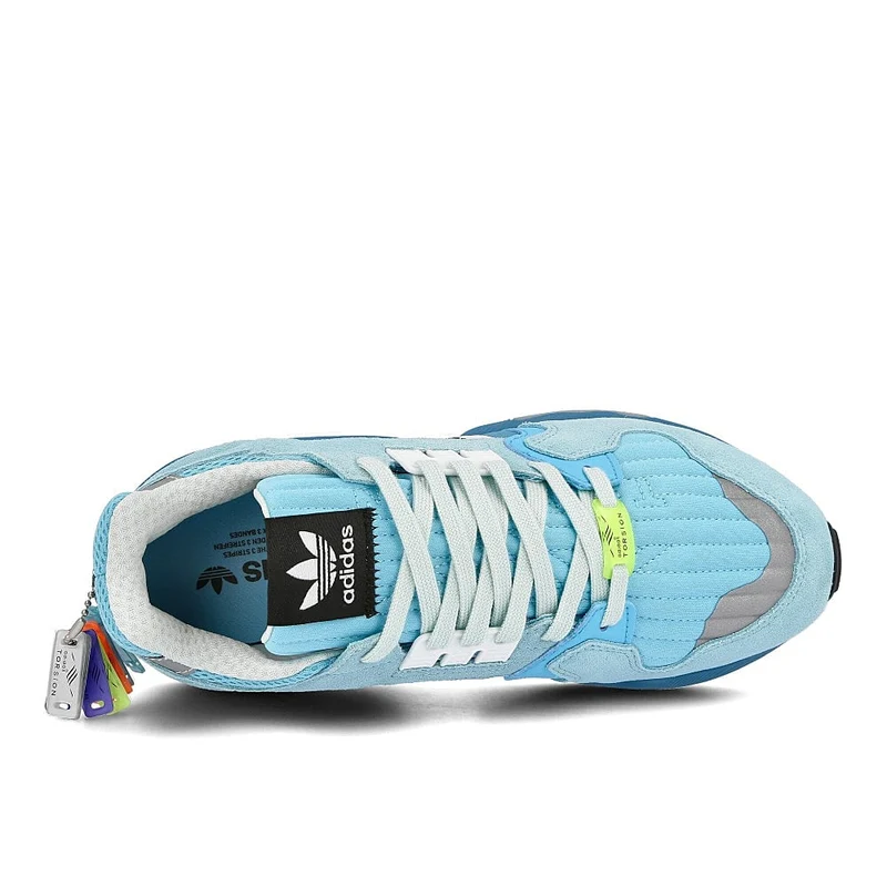 zx torsion