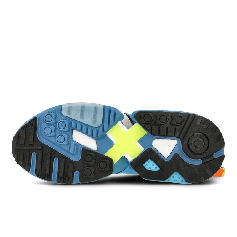 zx torsion