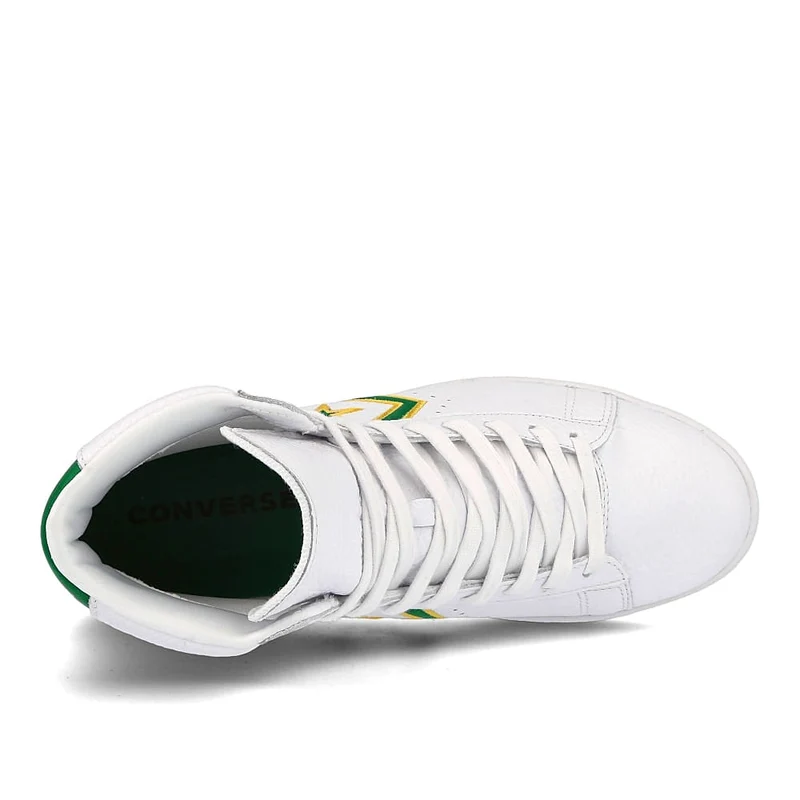 pro leather mid