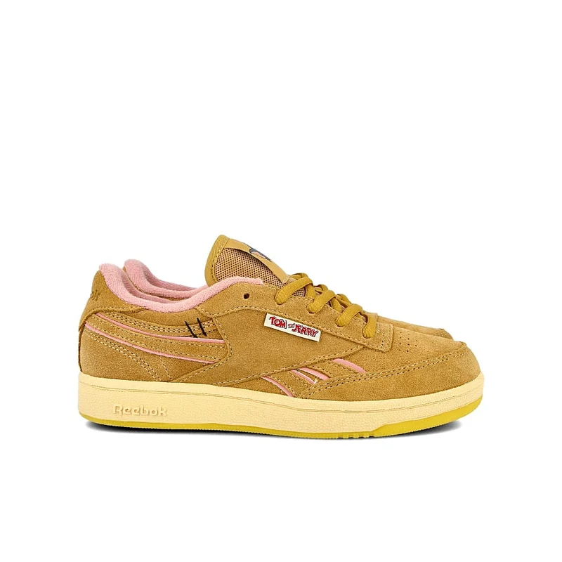 Tom & Jerry x Reebok Club C Revenge MU Kids