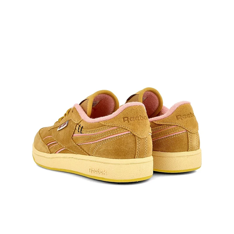 Tom & Jerry x Reebok Club C Revenge MU Kids