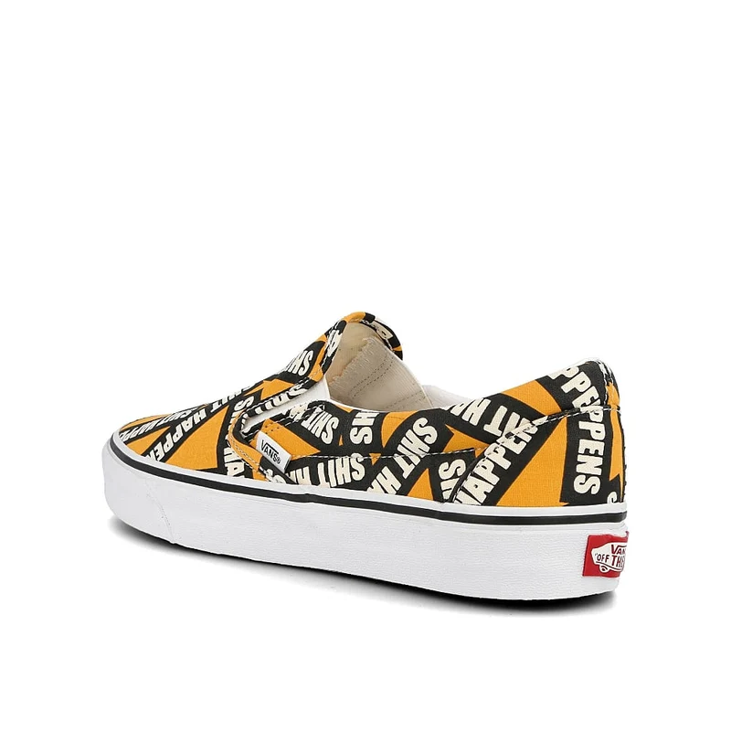 classic slip-on shit happens
