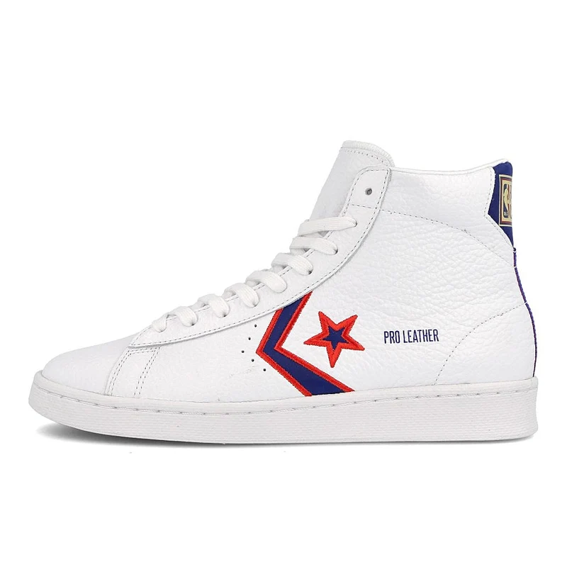 pro leather mid