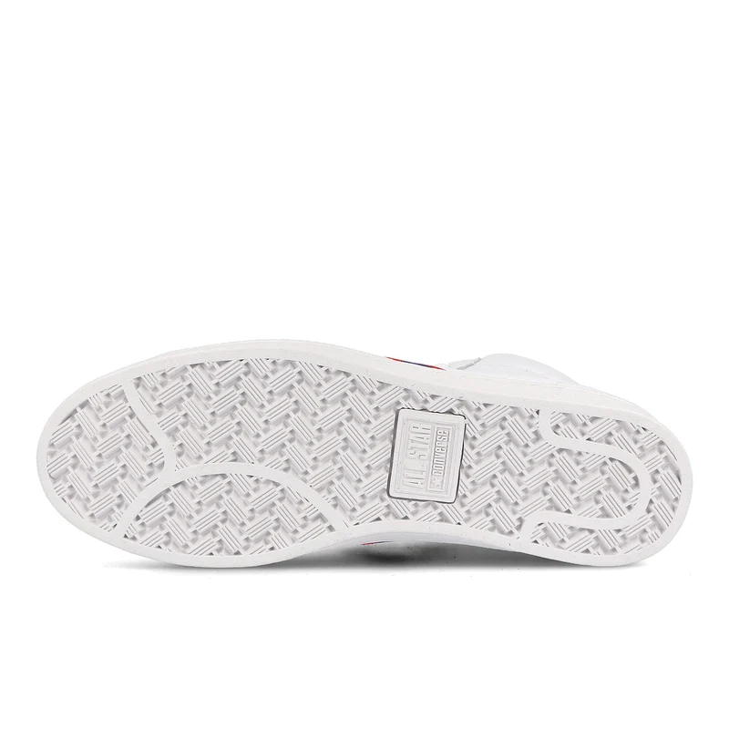 pro leather mid