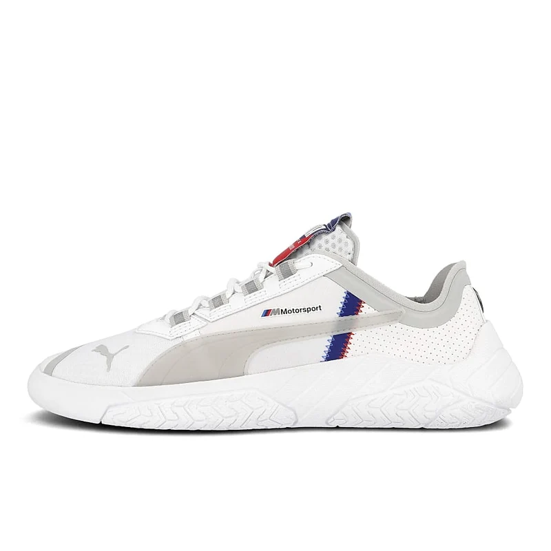 BMW Motorsport x Puma Replicat-X
