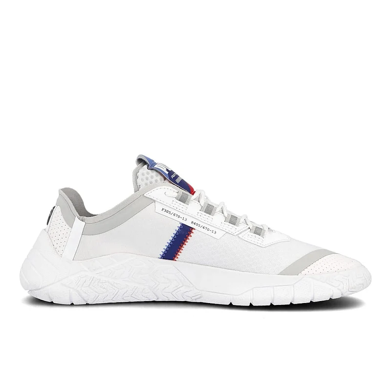 BMW Motorsport x Puma Replicat-X