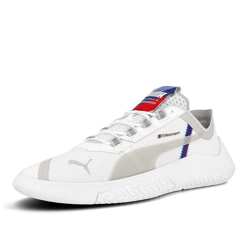 BMW Motorsport x Puma Replicat-X