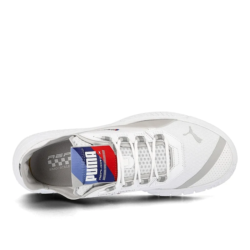 BMW Motorsport x Puma Replicat-X