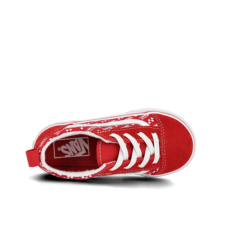 old skool elastic