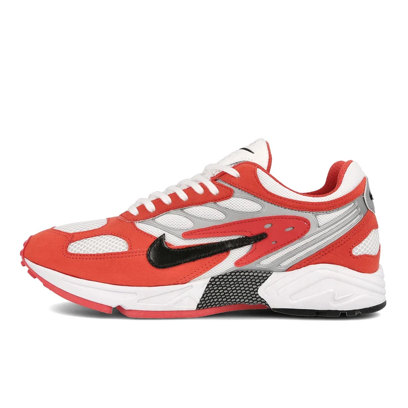 air ghost racer