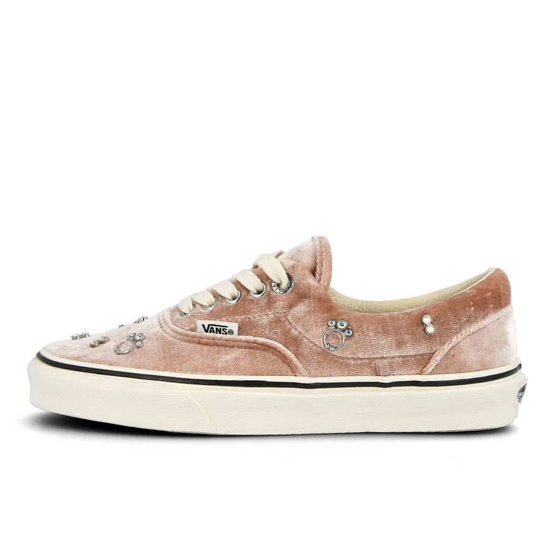 Sandy Liang x Vans Era