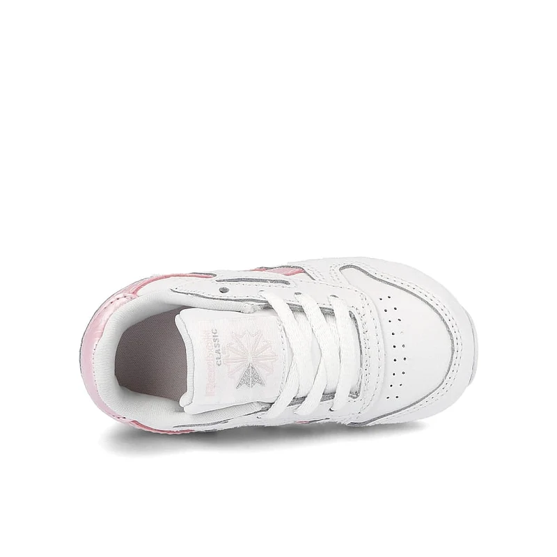classic leather infants