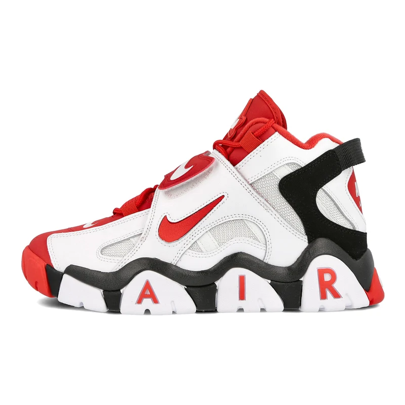air barrage mid