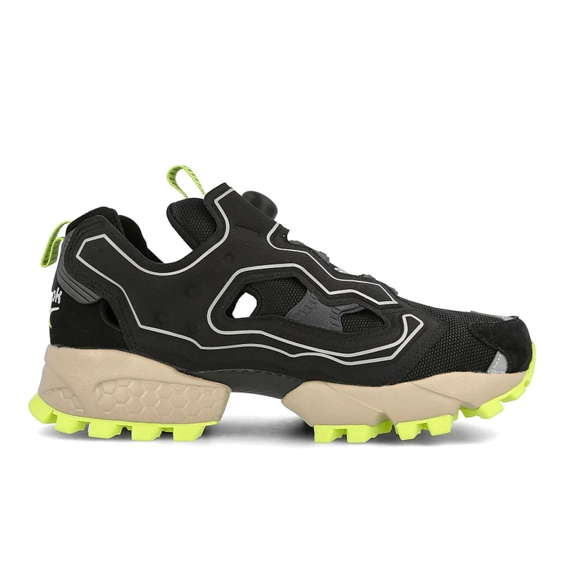 instapump fury trail shroud