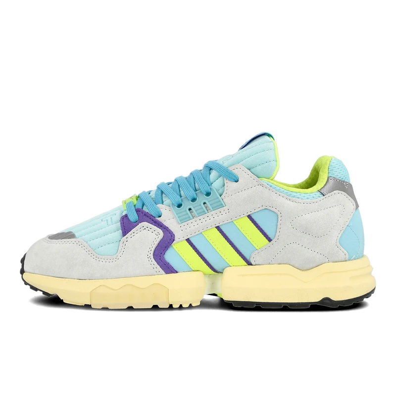 zx torsion