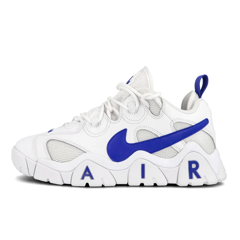 air barrage low