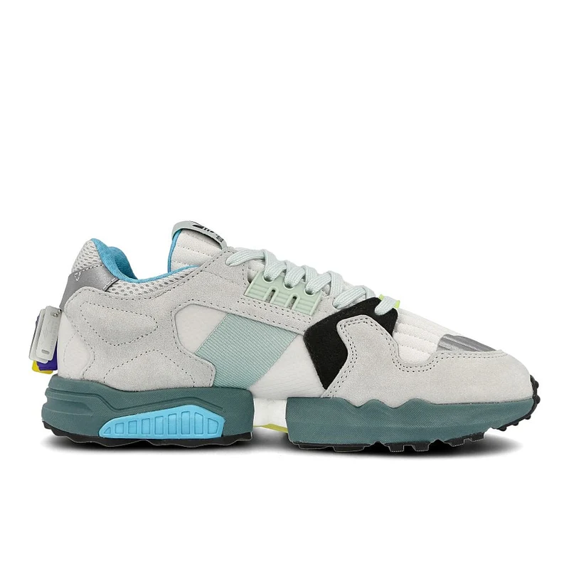 zx torsion
