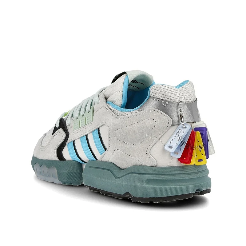 zx torsion