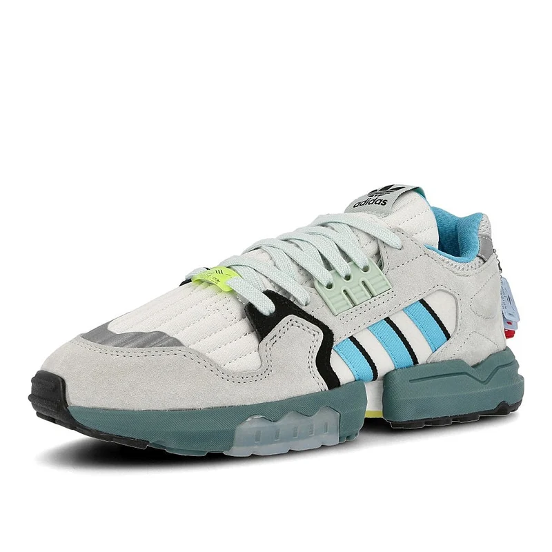 zx torsion