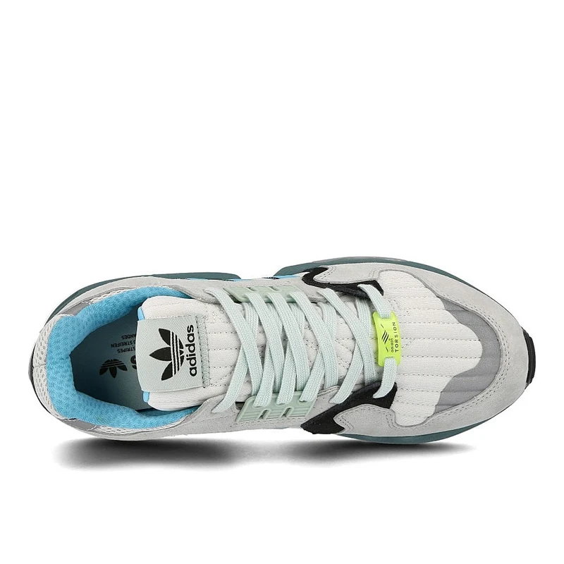 zx torsion