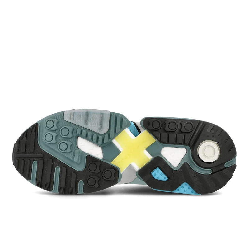 zx torsion