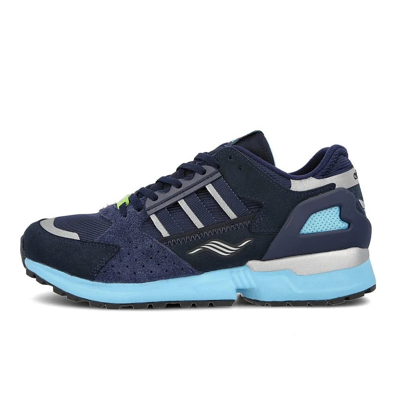 Jacques Chassaing x adidas ZX 10.000