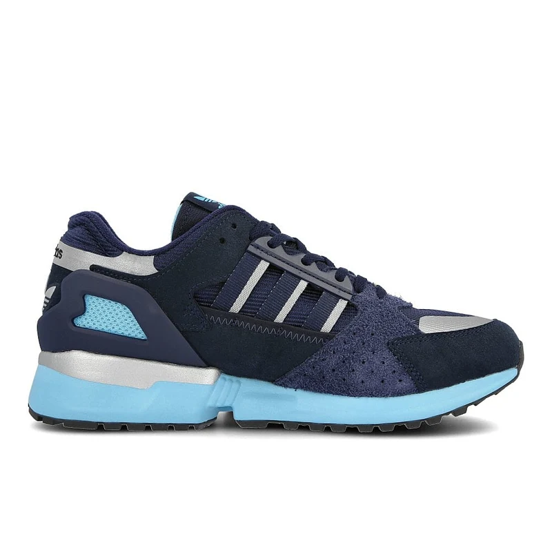 Jacques Chassaing x adidas ZX 10.000