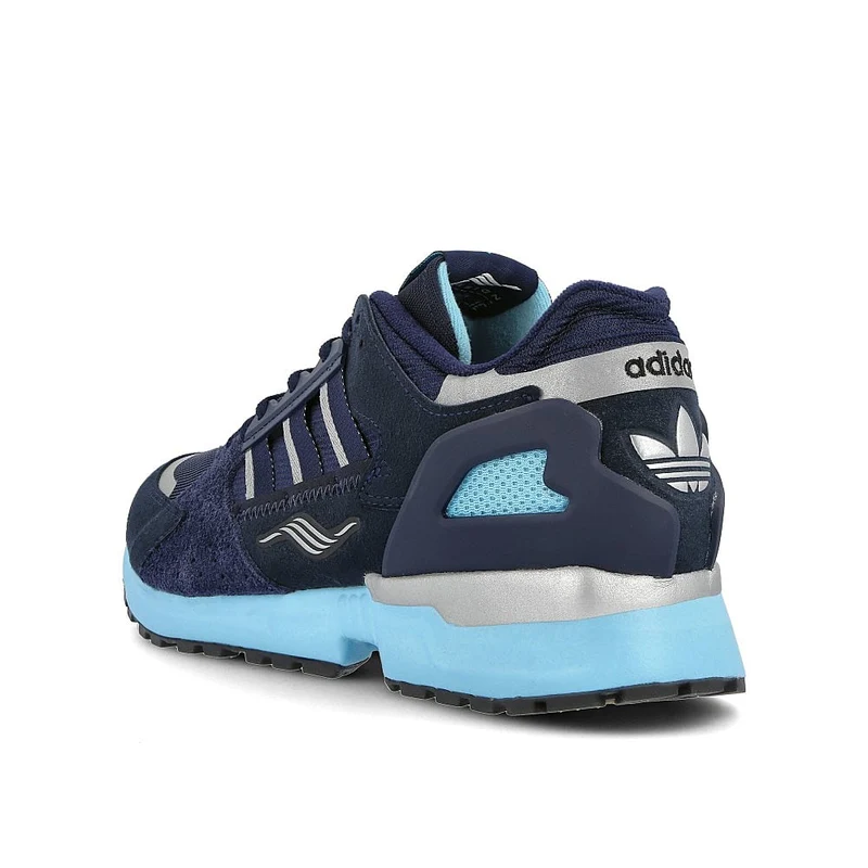 Jacques Chassaing x adidas ZX 10.000