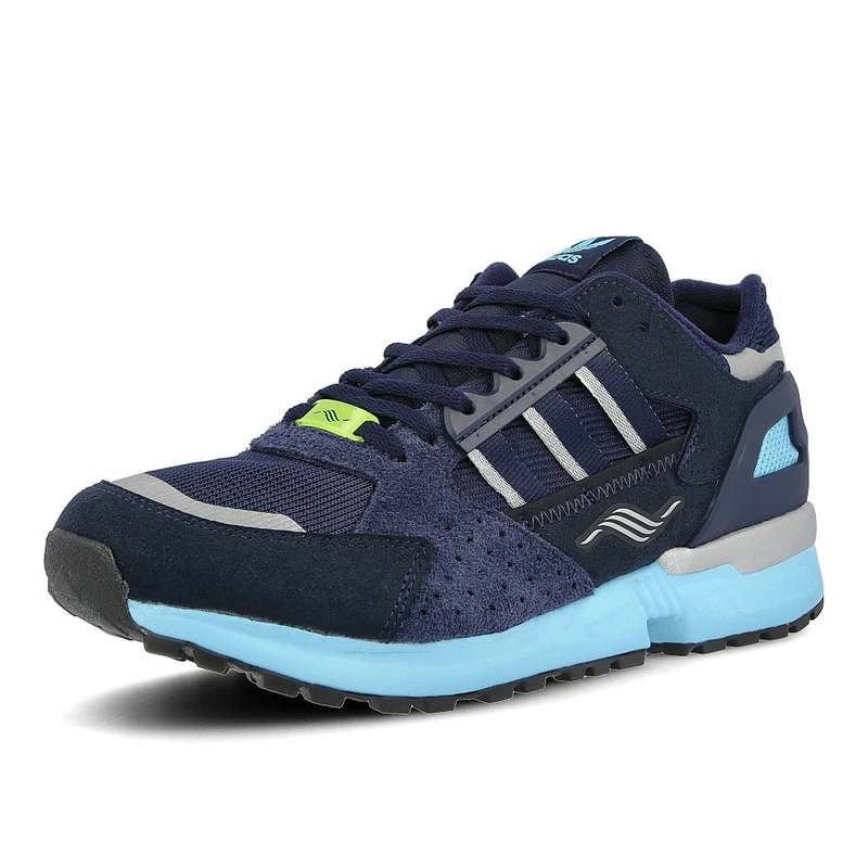Jacques Chassaing x adidas ZX 10.000