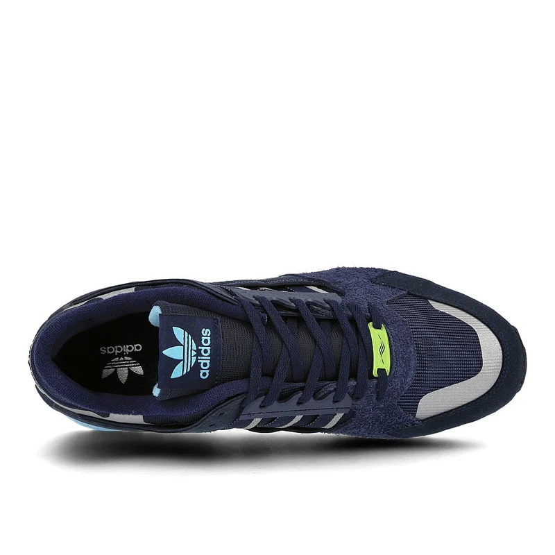 Jacques Chassaing x adidas ZX 10.000