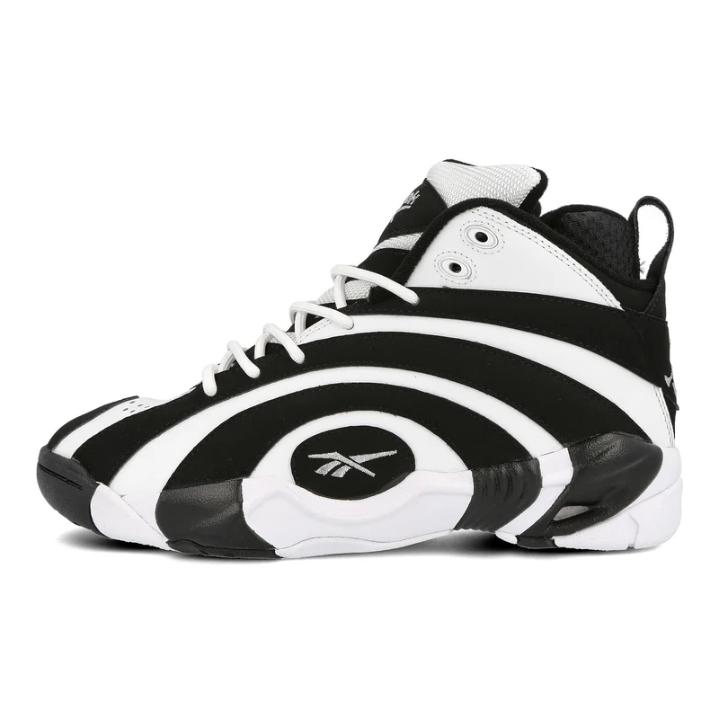 shaqnosis