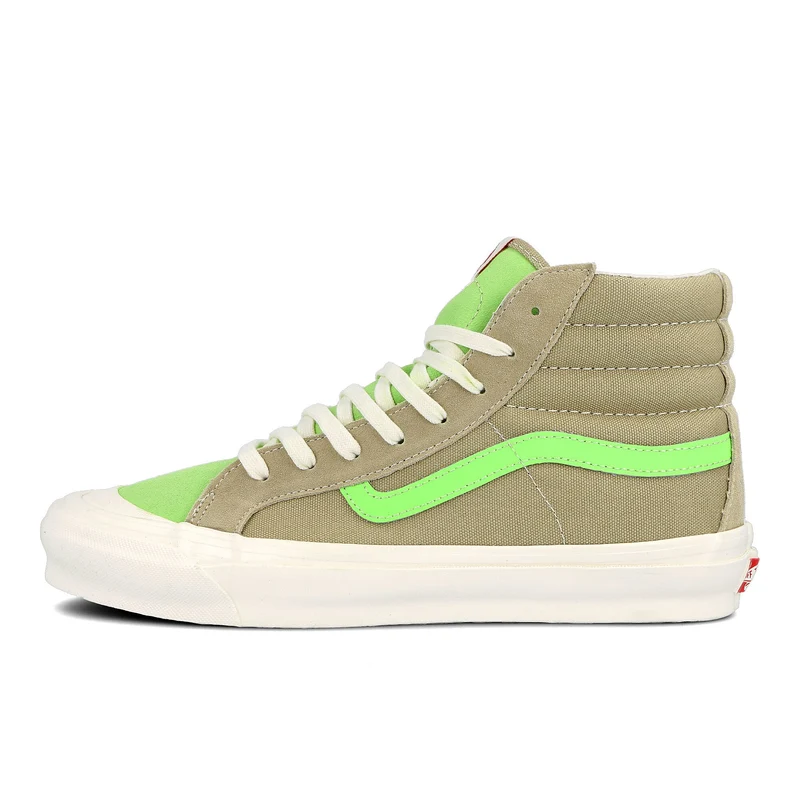 style 138 lx og