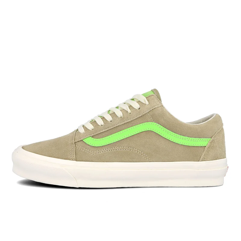 old skool lx og