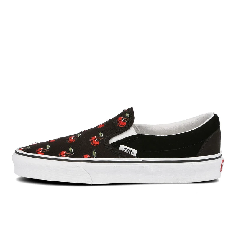 classic slip-on