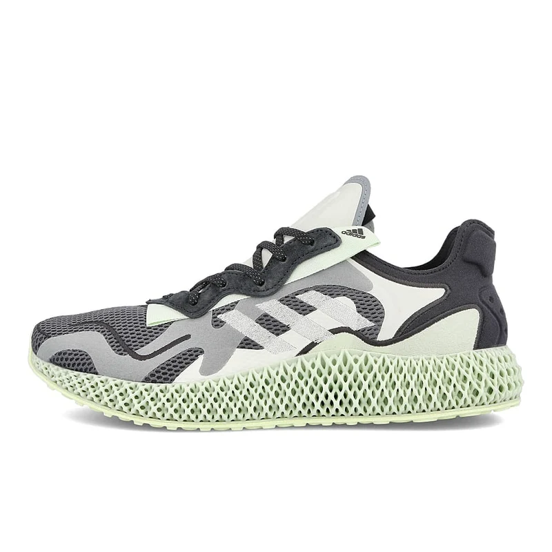 consortium runner evo 4d