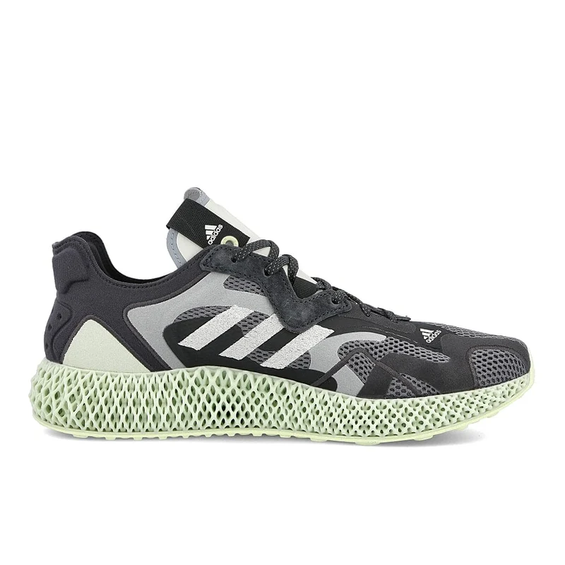 consortium runner evo 4d